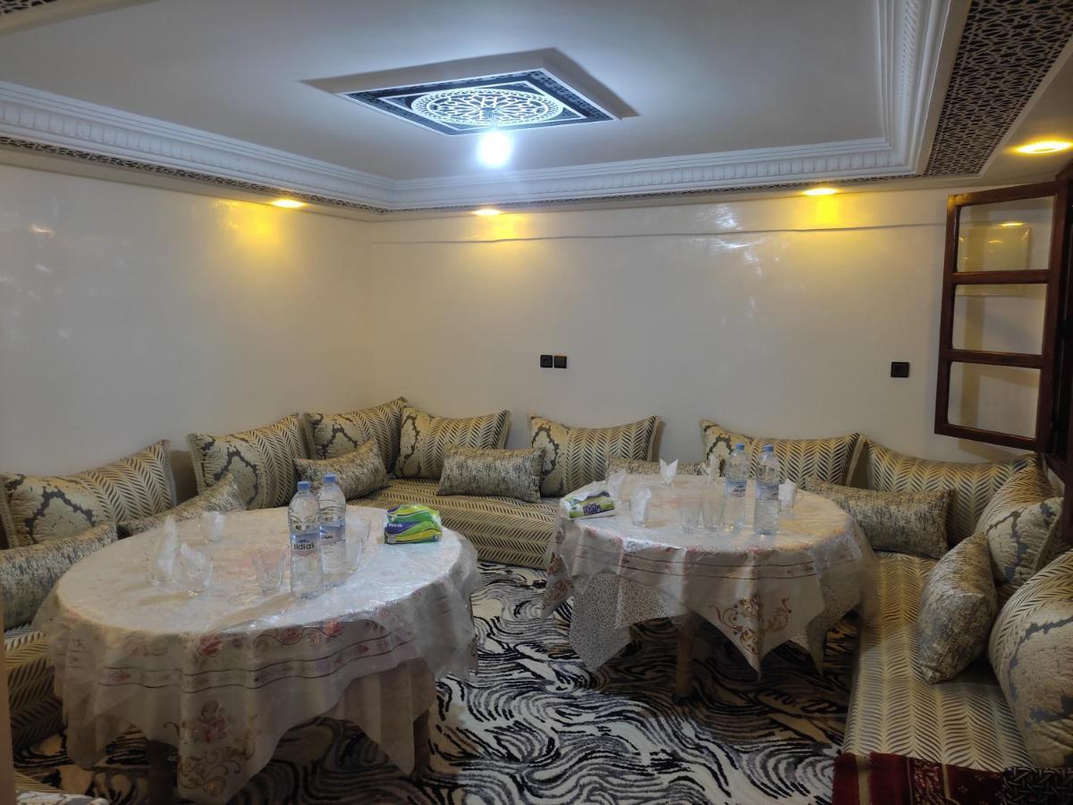 La Belle Vue Elmazini Apartment เดมนาต ภายนอก รูปภาพ