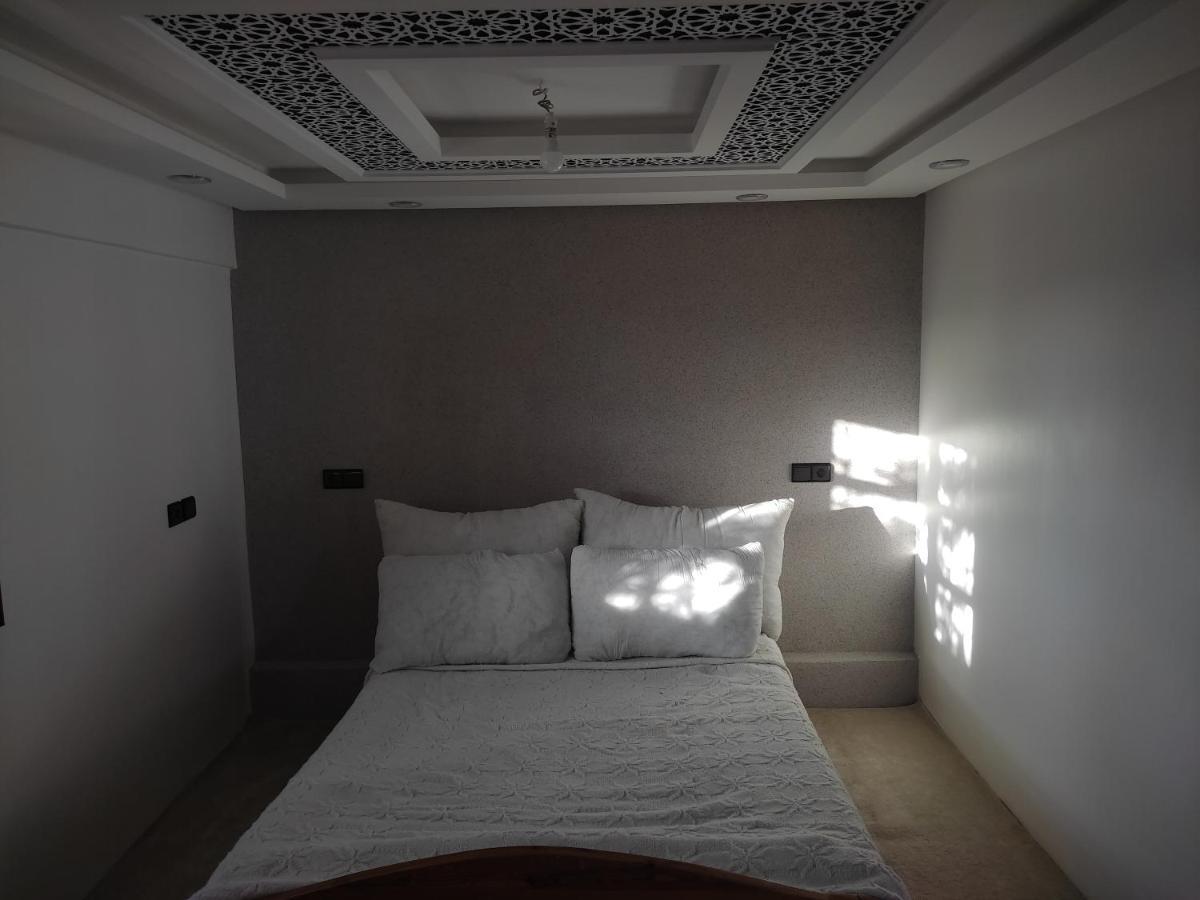 La Belle Vue Elmazini Apartment เดมนาต ภายนอก รูปภาพ