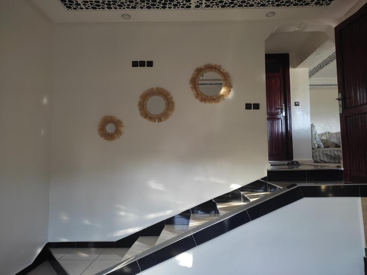 La Belle Vue Elmazini Apartment เดมนาต ภายนอก รูปภาพ