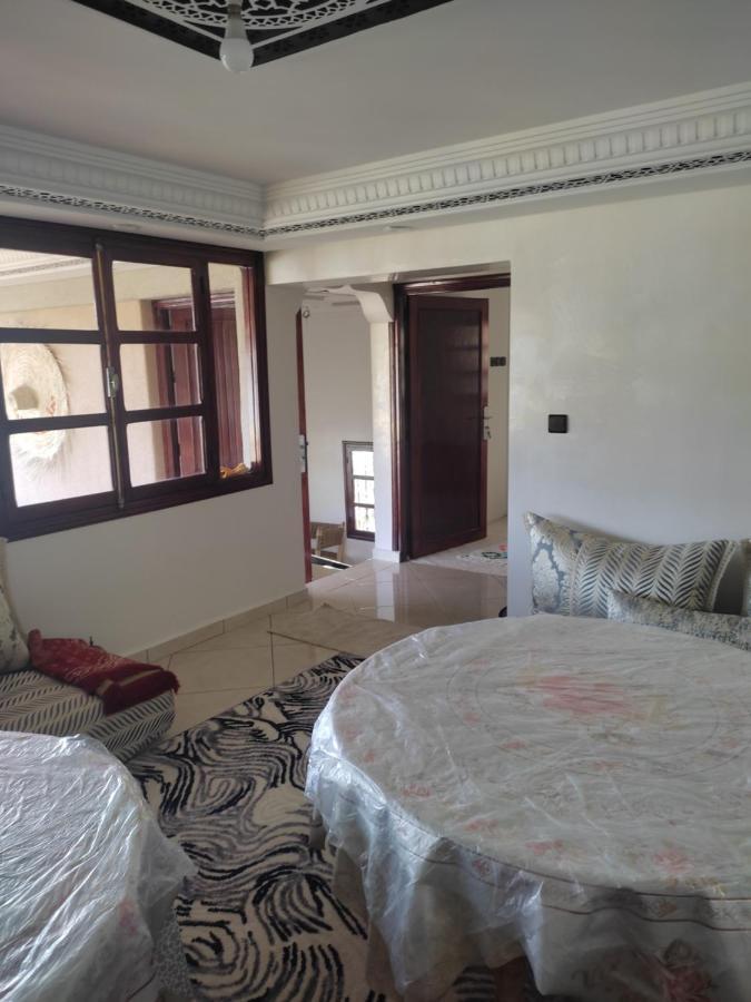 La Belle Vue Elmazini Apartment เดมนาต ภายนอก รูปภาพ