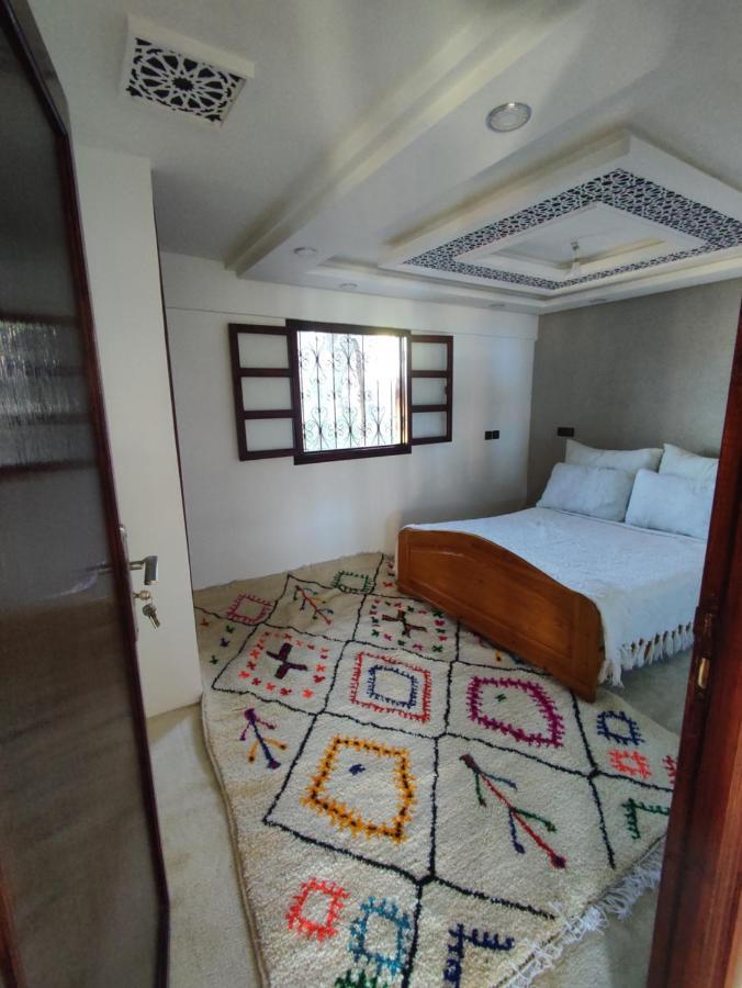 La Belle Vue Elmazini Apartment เดมนาต ภายนอก รูปภาพ