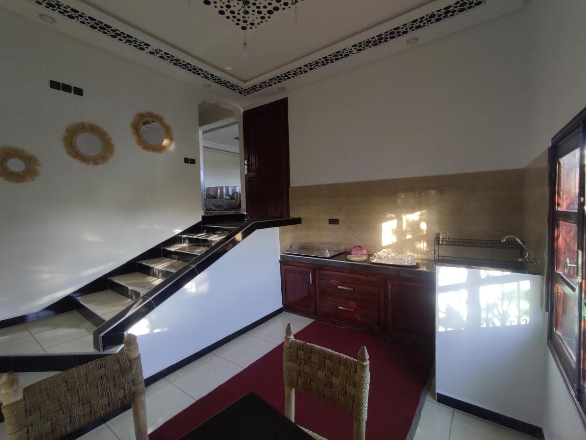 La Belle Vue Elmazini Apartment เดมนาต ภายนอก รูปภาพ