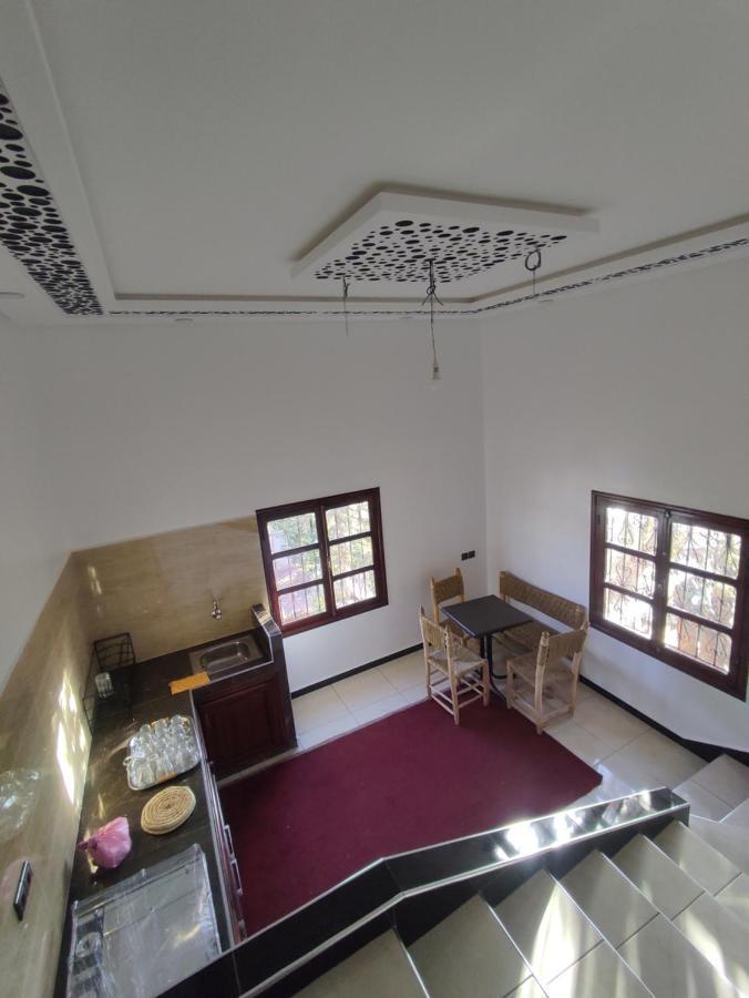 La Belle Vue Elmazini Apartment เดมนาต ภายนอก รูปภาพ