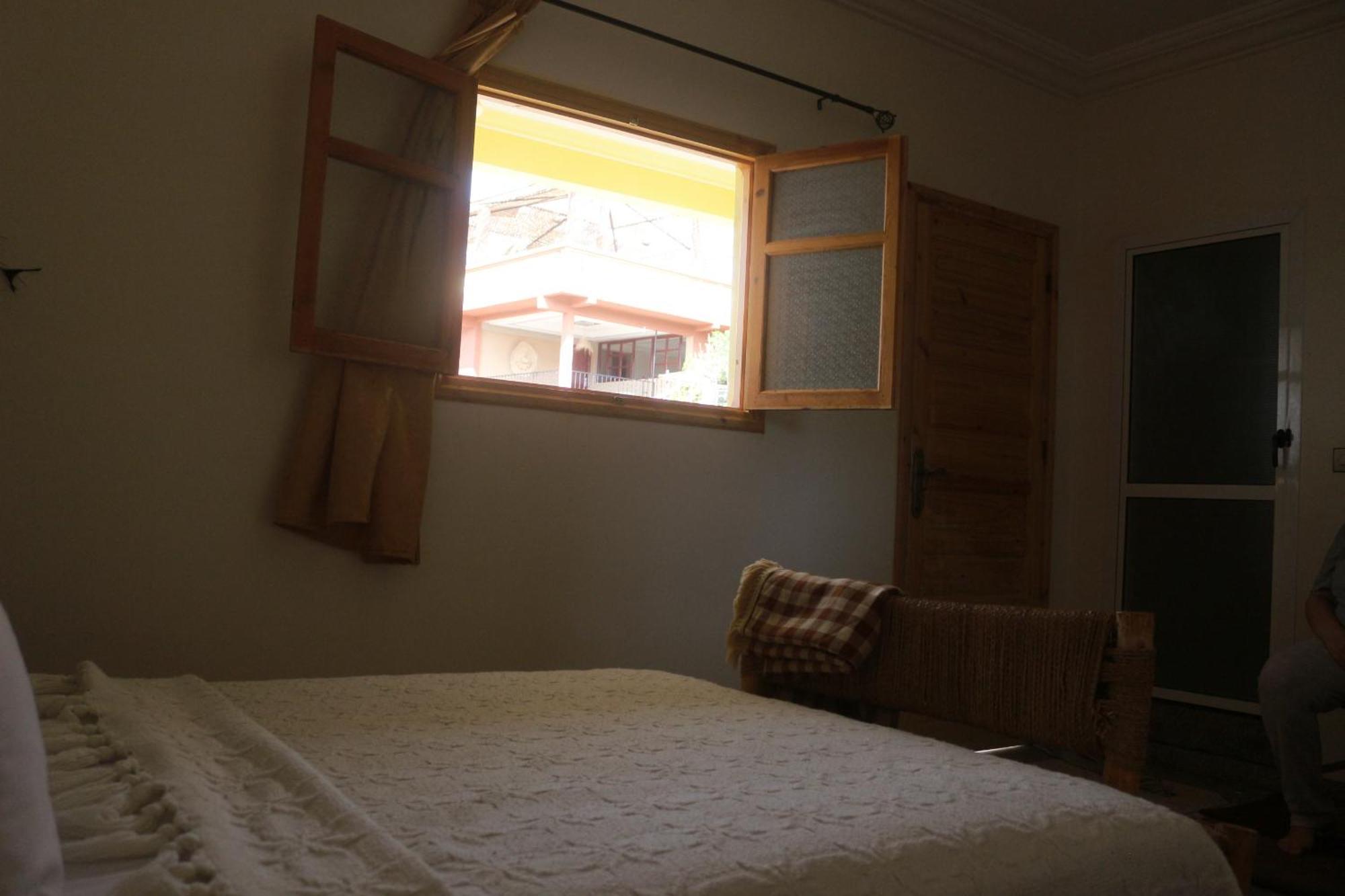 La Belle Vue Elmazini Apartment เดมนาต ภายนอก รูปภาพ