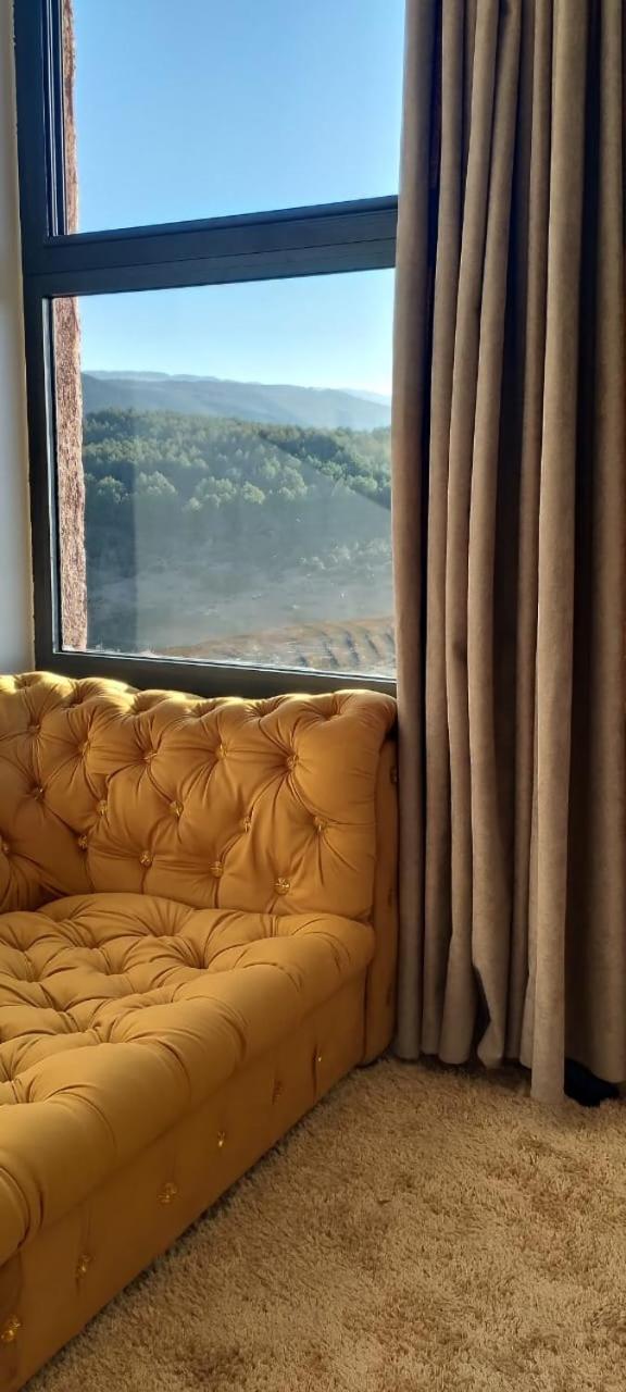 La Belle Vue Elmazini Apartment เดมนาต ภายนอก รูปภาพ
